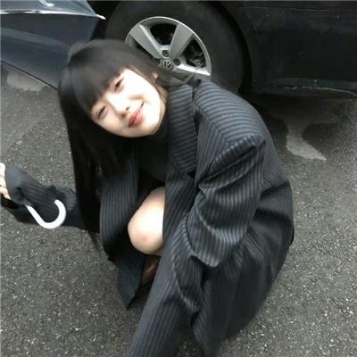 女人河