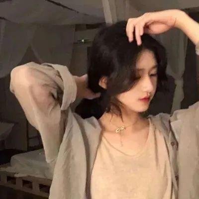 一支丁香花